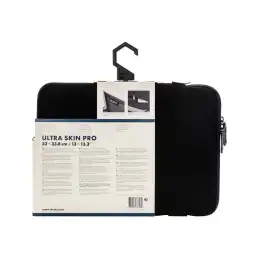 DICOTA Ultra Skin PRO Laptop Sleeve 13.3" - Housse d'ordinateur portable - 13.3 (D31097)_7